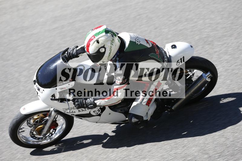 /12 30.04.2026  Speer Racing ADR/Gruppe Classic/611